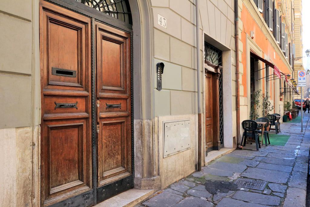 Little Angel Holiday home Rome