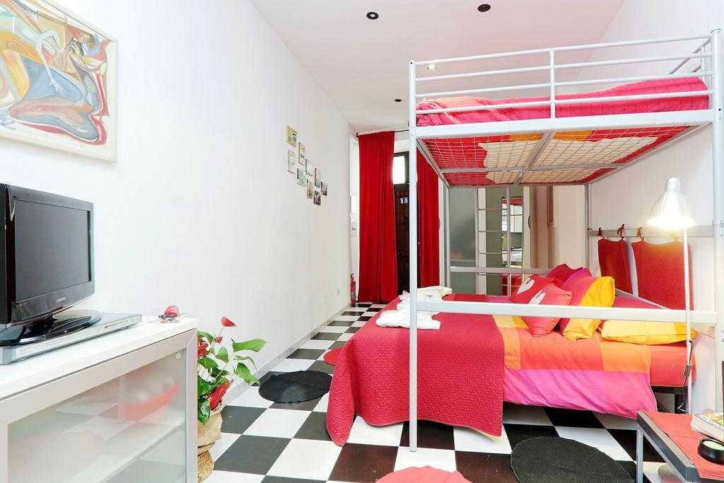 Little Angel Holiday home Rome